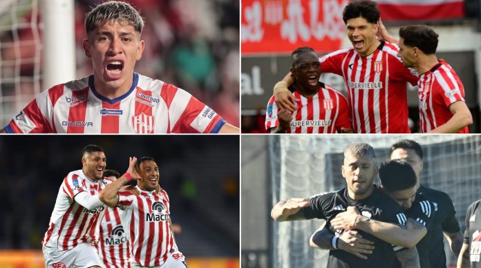 Continúa la fecha 14 del Torneo Clausura: la agenda de los dos partidos de la jornada