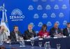 Coparticipación: un seminario en el Senado expuso el descalabro impositivo y la falta de acuerdos