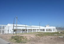 “Creo que finalizamos el año con la cárcel de Devoto desocupada”, señaló Monteoliva sobre el traslado de los presos