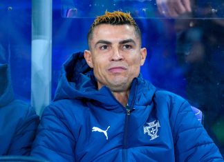 Cristiano Ronaldo dio a conocer las causas de su inesperada salida de la selección de Portugal a través de un explosivo comunicado