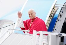 Cuándo llega el papa León XIV a la Argentina y cómo será su agenda en el país