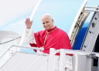 Cuándo llega el papa León XIV a la Argentina y cómo será su agenda en el país