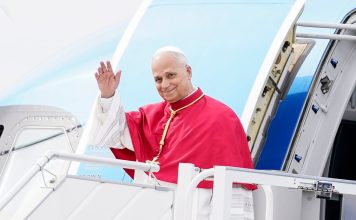 Cuándo llega el papa León XIV a la Argentina y cómo será su agenda en el país