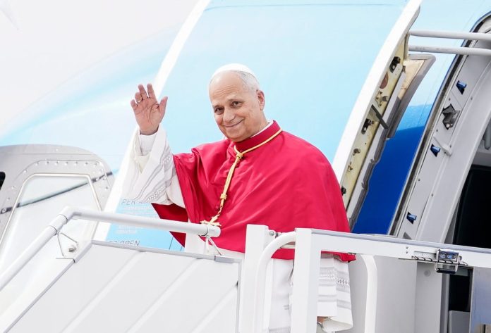 Cuándo llega el papa León XIV a la Argentina y cómo será su agenda en el país