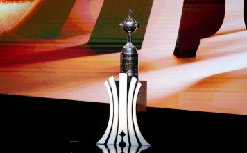 Cuándo y dónde se jugará la final de la Copa Libertadores entre Estudiantes y Palmeiras: el histórico estadio que será sede