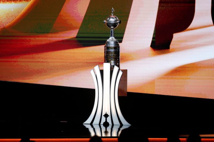 Cuándo y dónde se jugará la final de la Copa Libertadores entre Estudiantes y Palmeiras: el histórico estadio que será sede