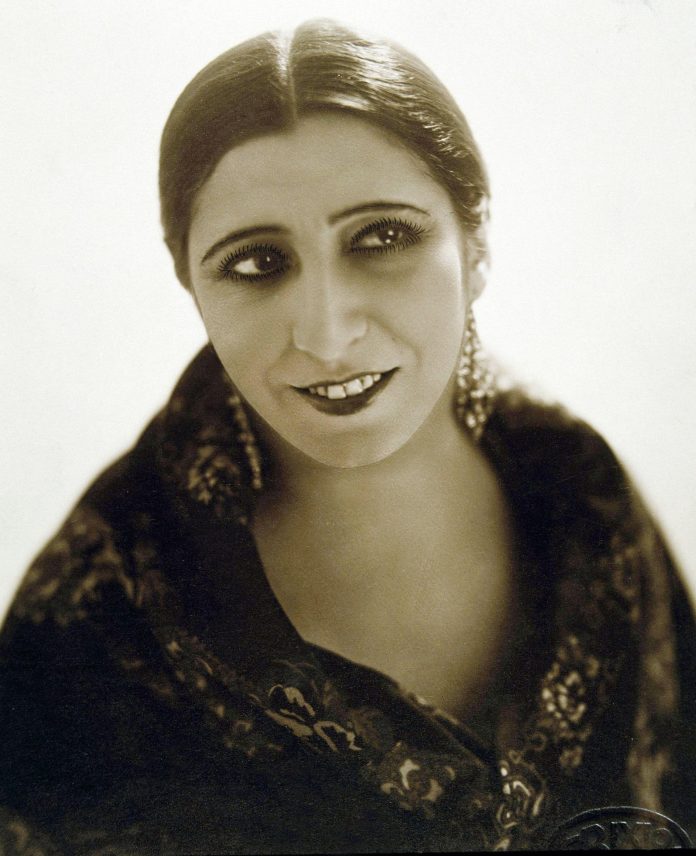 De la distinción de Perón al exilio: la vida de Lola Membrives, la diva que impulsó el teatro español en la Argentina