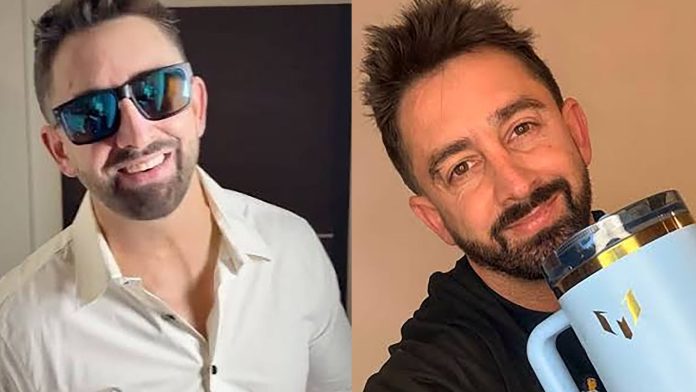 Denunciaron a un influencer por robarle las tarjetas a una amiga: lo acusan de gastar millones en sushi y Playstation