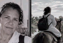 Desaparición de Nancy Godoy en Corrientes: encontraron una campera y una ojota de la docente en la casa de una de las detenidas