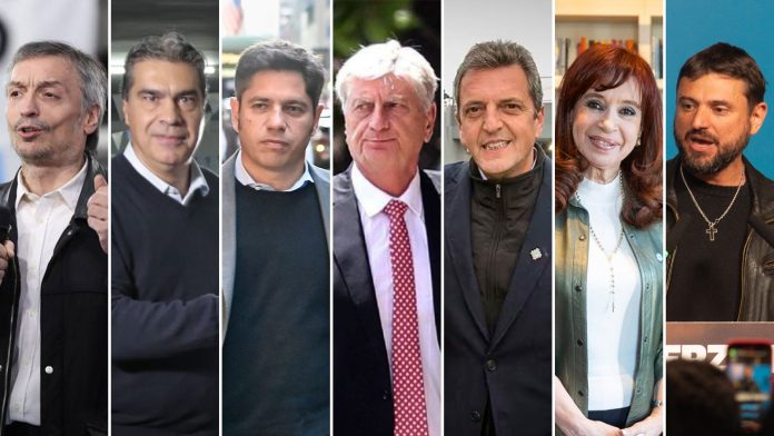 Día de la Lealtad: el PJ llega plagado de guerrillas internas y con una grieta cada vez más profunda