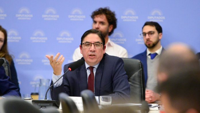 Diputados: oficialismo y oposición vuelven a medirse por el Presupuesto 2027, discapacidad y morosidad