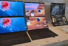 Dos pantallas, muchas posibilidades: Probamos la Asus Zenbook Duo 2026