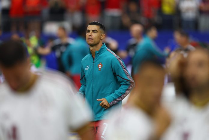 El anuncio de Portugal sobre la sanción a Cristiano Ronaldo y el sorpresivo posteo en la cuenta de la selección