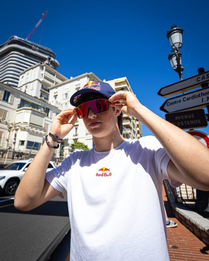 El argentino Mattia Colnaghi correrá en un equipo de punta en la Fórmula 3: la intervención clave de Red Bull