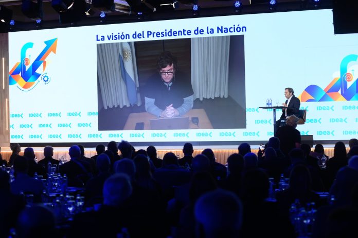 El Coloquio de IDEA y la incertidumbre electoral: el debate empresario sin respuestas políticas claras