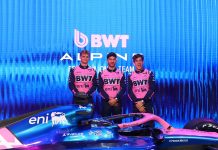 El compañero de Colapinto en Alpine en la F1 podría perder su licencia de conducir en Estonia: el insólito motivo