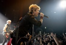 El disco de Green Day que Billie Joe Armstrong no quiere escuchar: «Muy estresante»