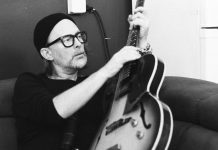 El disco de Radiohead que Thom Yorke necesitaba dejar atrás apenas lo terminó