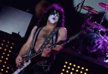 El disco favorito de Paul Stanley: «Imprescindible”