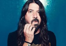 El disco que inspiró a Dave Grohl: «Una obra maestra»