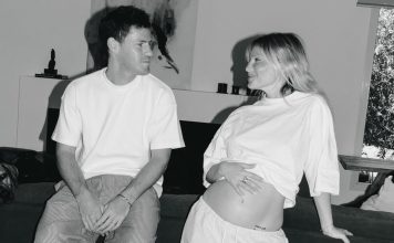 El emotivo posteo con el que Peque Schwartzman y Eugenia De Martino anunciaron que serán padres por primera vez