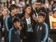 El emotivo posteo de Antonela Roccuzzo tras la despedida de Lionel Messi de la Selección: “Hay noches que explican una vida entera”