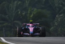 El enojo de Colapinto por la estrategia de Alpine en el GP de Baréin de F1: “La peor decisión que se podía haber tomado”