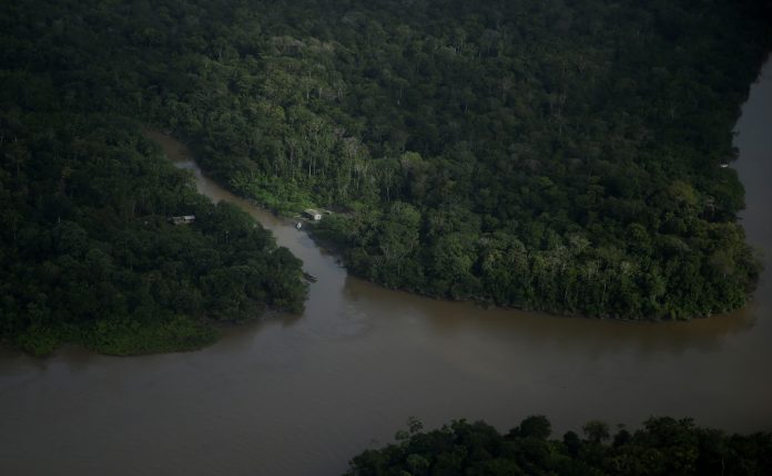 El fraile que documentó las comunidades florecientes del Amazonas antes de que desaparecieran y las crónicas descartadas de la historia