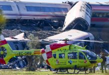 El Gobierno argentino lamentó la tragedia ferroviaria en España y habilitó un teléfono para los afectados