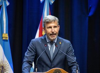 El gobierno de Entre Ríos avanza con una reforma laboral para terminar con la industria del juicio en la provincia