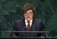 El Gobierno navega cortocircuitos internos por el proyecto Malvinas y apura un dictamen para el martes