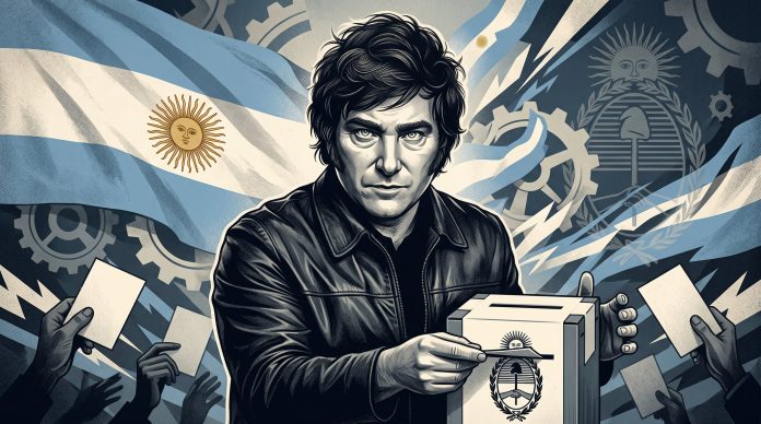 El Gobierno no se muestra preocupado por los gestos de unidad del peronismo y ratifica que Javier Milei compite contra sí mismo