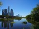 El gobierno porteño realizó mejoras en cuatro sitios de la Ciudad de Buenos Aires para hacer turismo de naturaleza