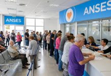 El Gobierno puso bajo revisión más de 7 mil registros y volvió a suspender el pago de las pensiones por invalidez