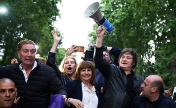 El Gobierno quiere mostrar que prioriza a las provincias: los viajes de Milei y las reuniones de Santilli