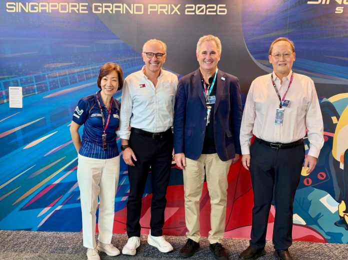 El Gobierno reiteró la solicitud a la FIA para que la Argentina sea sede de un Gran Premio de la Fórmula 1
