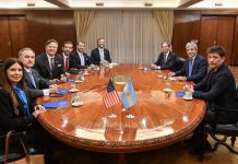 El Gobierno relativiza la preocupación de EEUU sobre el efecto del proyecto Malvinas en sus empresas