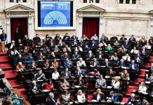 El Gobierno ultima la estrategia para los desafíos en el Congreso: enfrentar a la oposición y destrabar leyes