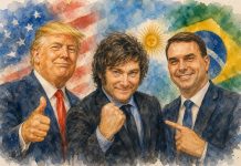 El Gobierno vaticina un triunfo de Bolsonaro en Brasil y analiza su impacto en la cumbre de la derecha regional