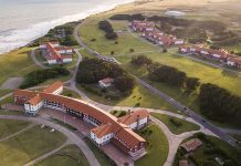 El intendente de Mar del Plata celebró la autorización para concesionar hoteles del Estado en Chapadmalal