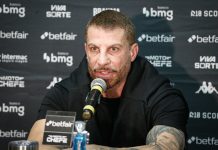 El llamativo cuadro por el que internaron al presidente de Vasco Da Gama a horas del duelo con Boca Juniors por la Sudamericana