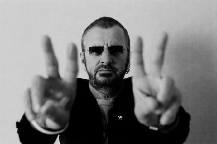 El mejor show en vivo que vio Ringo Starr