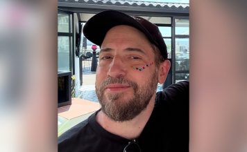 El mensaje de la pareja de Agustín Randazzo, el argentino que murió en el choque de trenes en España: “Descansa en paz mi amor”