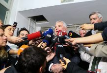 El ministro de Seguridad porteño afirmó que a los presos que participaron del motín en la comisaría se les van a agravar las penas