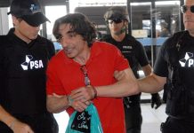 El misterio de la tumba del asesino de la Masacre de Flores: por qué tardaron casi 3 meses en enterrarlo y el rol de su última novia