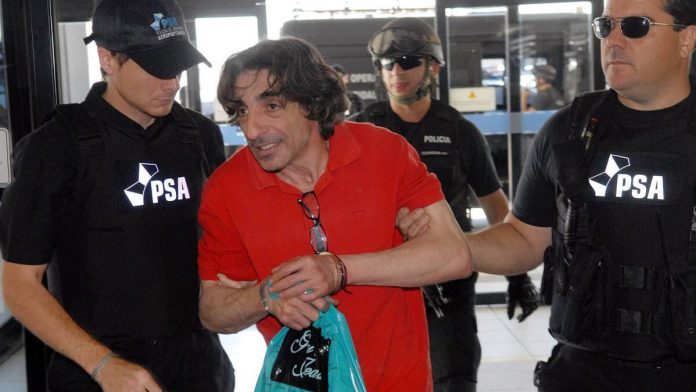El misterio de la tumba del asesino de la Masacre de Flores: por qué tardaron casi 3 meses en enterrarlo y el rol de su última novia