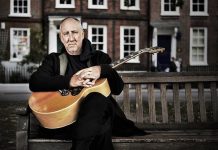 El músico que decepcionó a Pete Townshend: «Dejó de ser mi héroe»