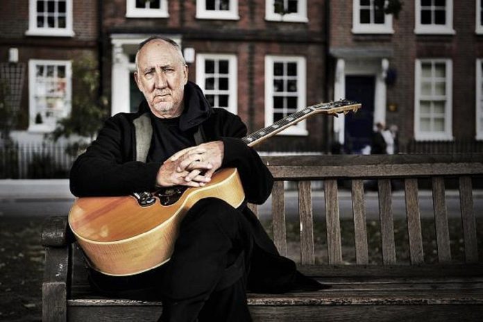 El músico que decepcionó a Pete Townshend: «Dejó de ser mi héroe»