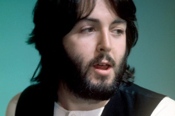 El músico que Paul McCartney envidiaba: «Nunca podría escribir así»