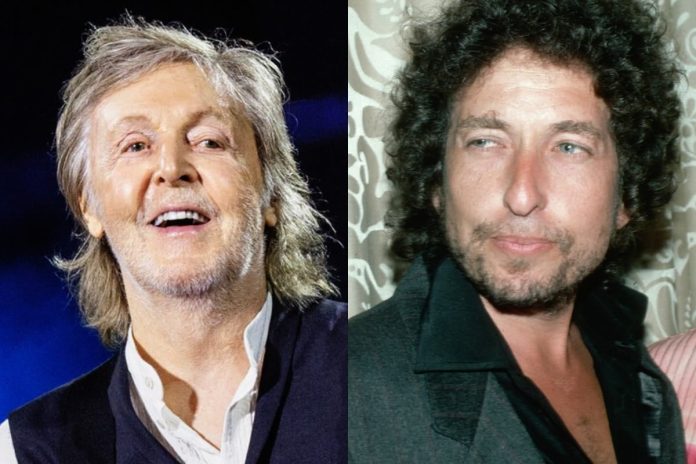 El músico que Paul McCartney y Bob Dylan consideraron “un genio”